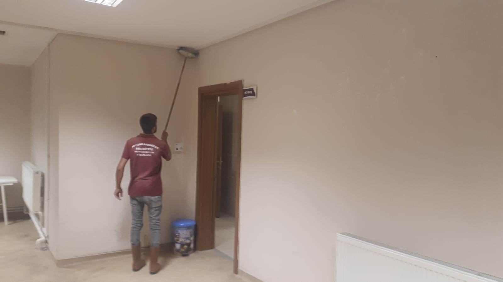 MOR ŞİMŞEKLERDE HUMMALI ÇALIŞMA SÜRÜYOR-5
