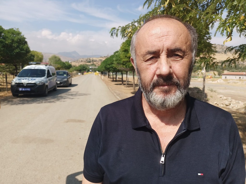 ŞEHİT AİLELERİNİN ACISI İLK GÜNKÜ TAZELİĞİNİ KORUYOR-2
