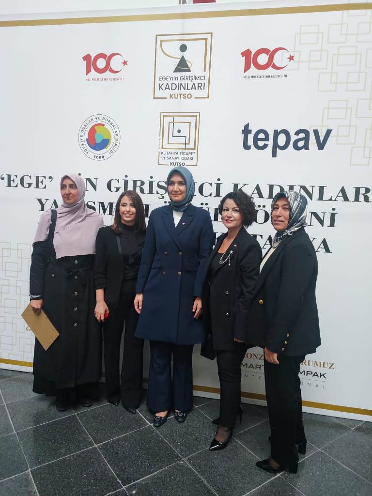 AFYON’A İKİNCİLİK ÖDÜLÜ-2
