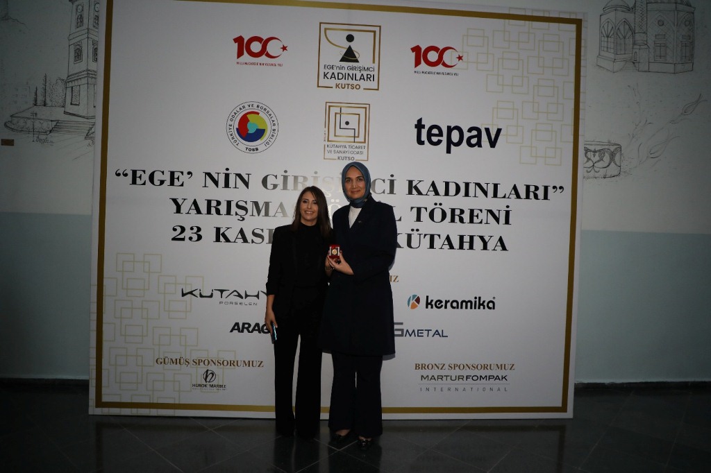 AFYON’A İKİNCİLİK ÖDÜLÜ-4