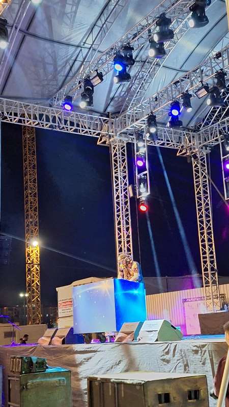 DJ Hakan Küfündür, Park Afyon’un 10. Yıl Kutlamalarında Afyonkarahisarlıları Coşturdu