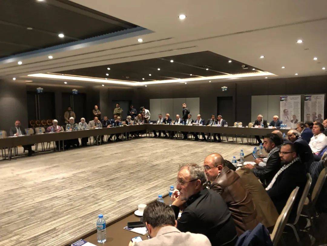 AFSÜ'den Gazze'de Tıp Eğitiminin Yeniden İnşasına Destek