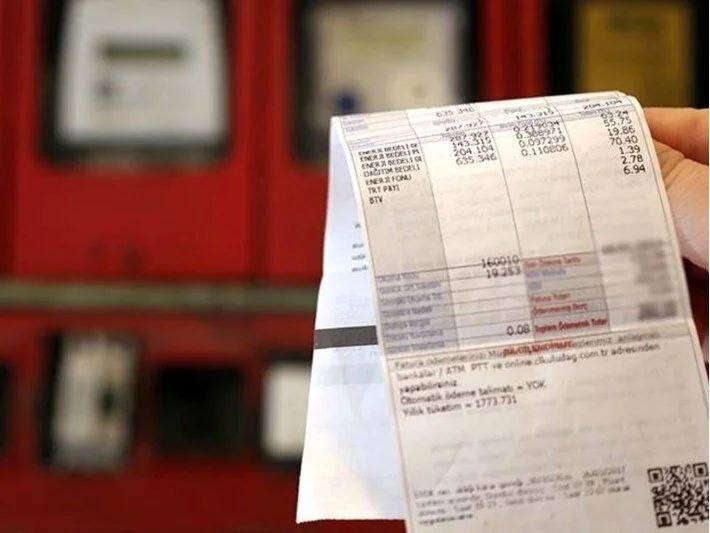 1 Ocak 2026’dan Sonra Elektrik Faturalarına Dikkat!