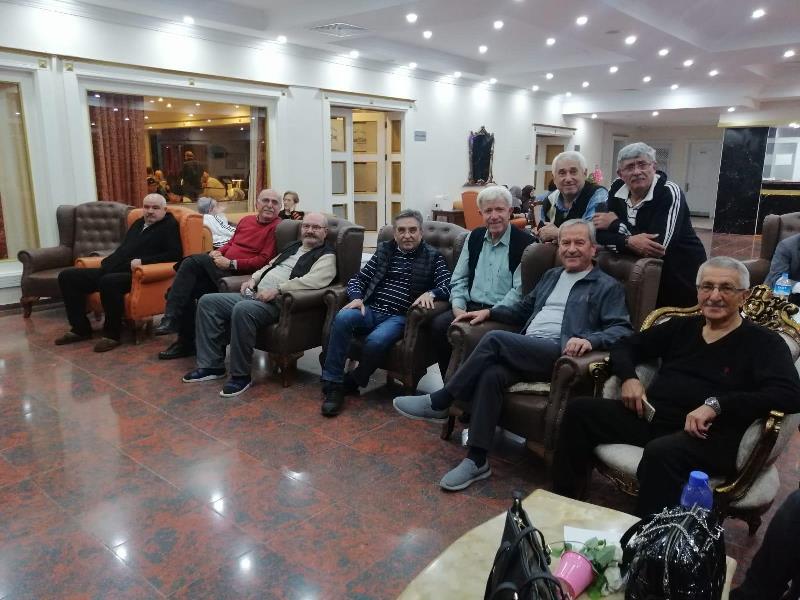 50 Yıllık Dostluk, 20 Yıllık Gelenek