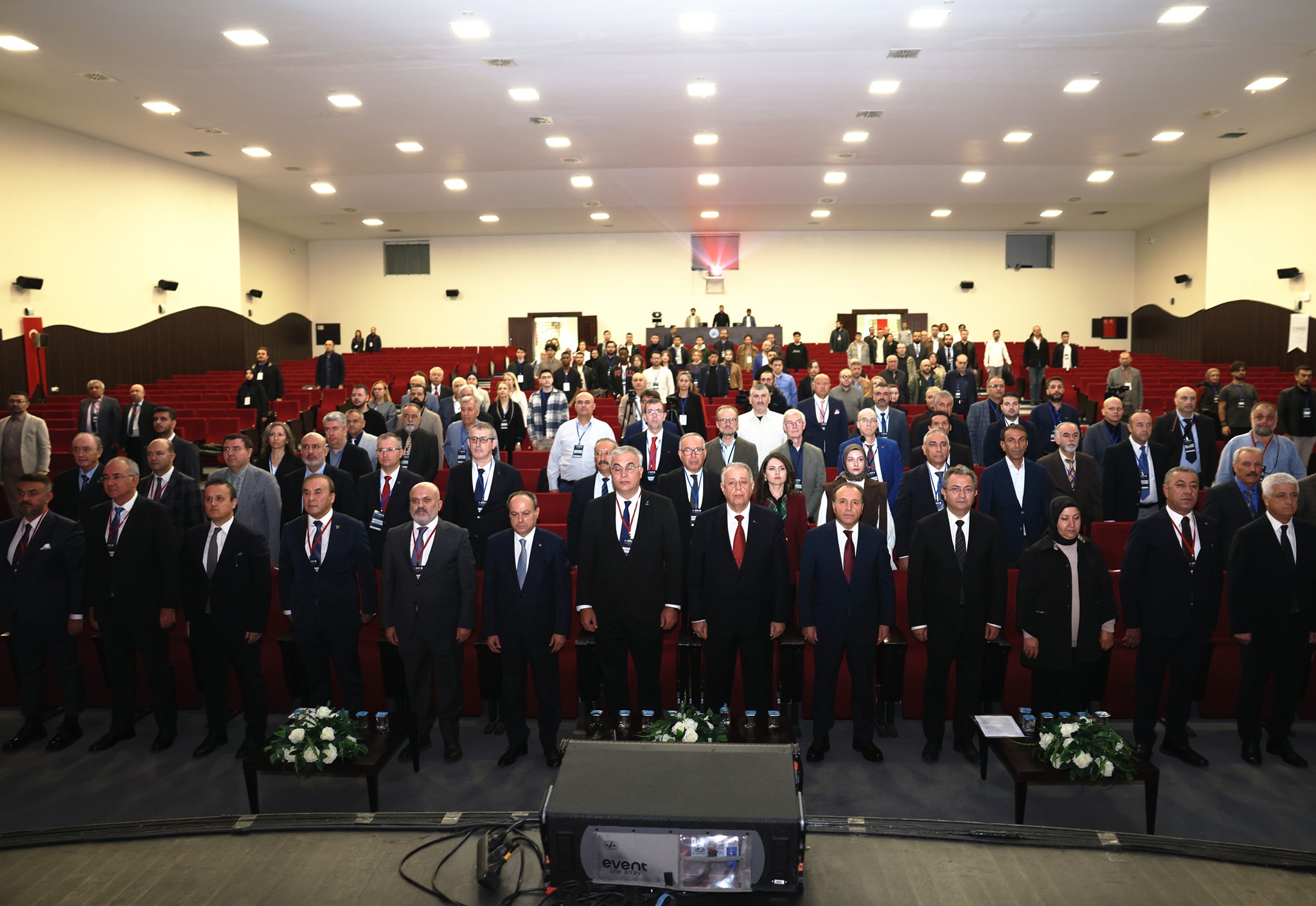 MERSEM’2025 Afyonkarahisar’da Başladı
