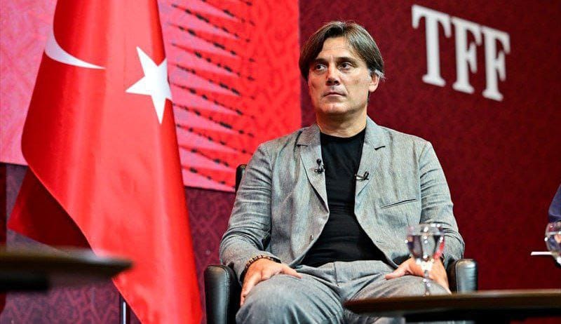 Adana’da Vergi Rekortmeni Montella Oldu!
