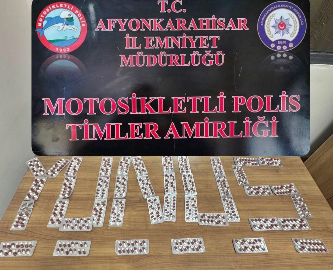 Afyon Emniyeti 900 Bin TL’lik Dolandırıcılık Son Anda Önledi