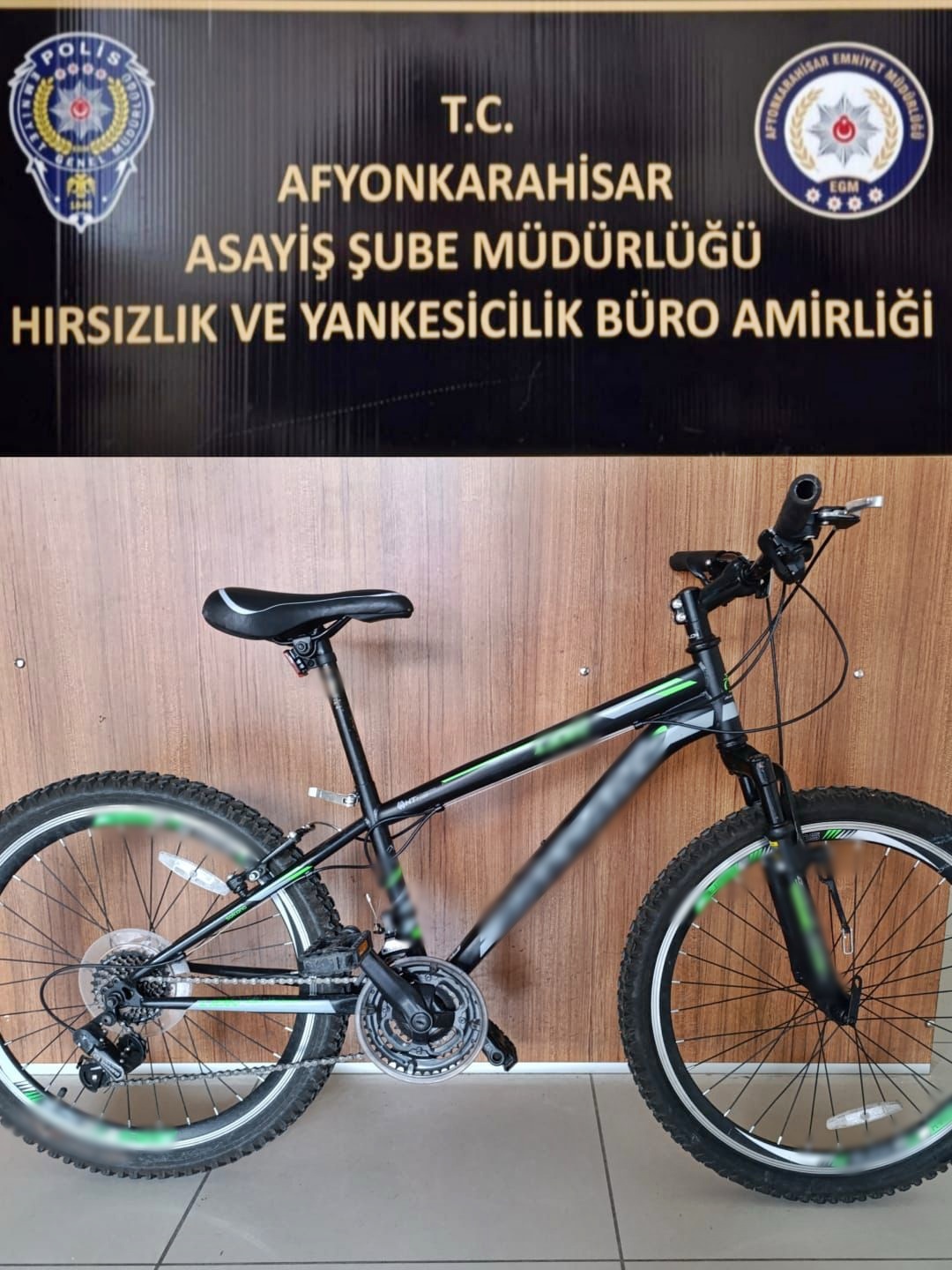 Afyon Emniyeti 900 Bin TL’lik Dolandırıcılık Son Anda Önledi