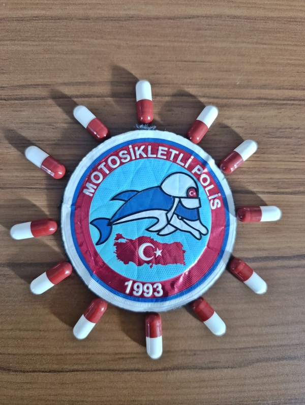 Afyon Emniyeti Nefes Aldırmadı!