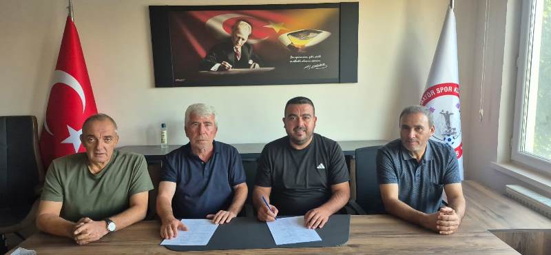 Afyonkarahisar Süper Amatör Ligi’ne “Uzman Sondaj” Desteği