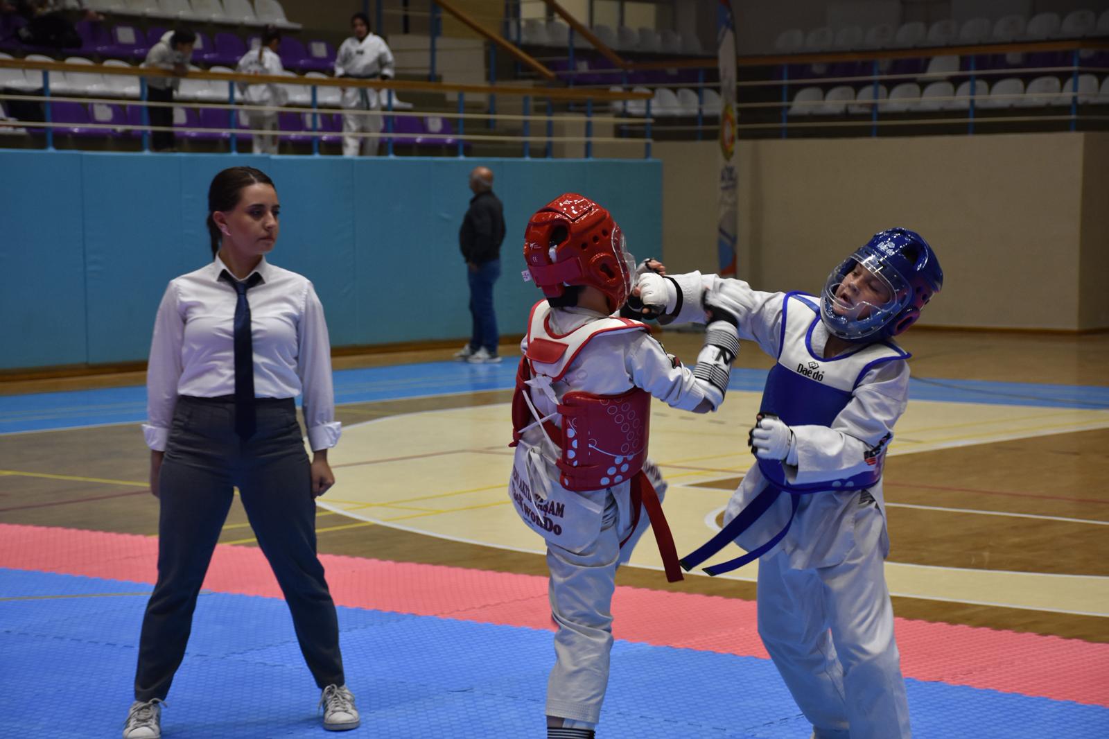 Afyonkarahisar’da Cumhuriyet Coşkusu Sporla Buluştu!