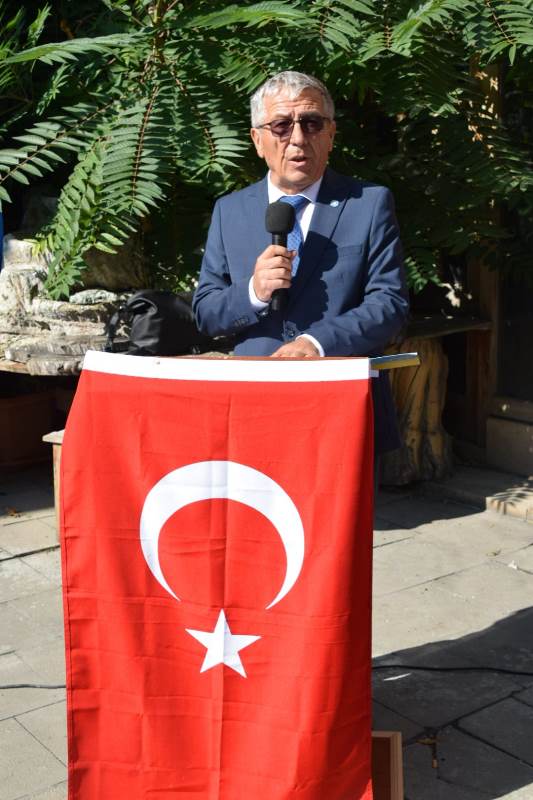Afyonkarahisar’da İYİ’lerin Rüzgârı!