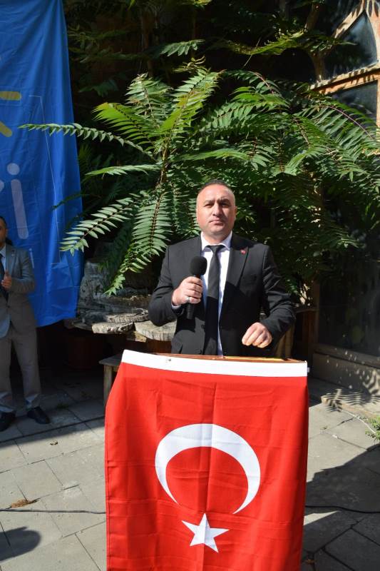Afyonkarahisar’da İYİ’lerin Rüzgârı!