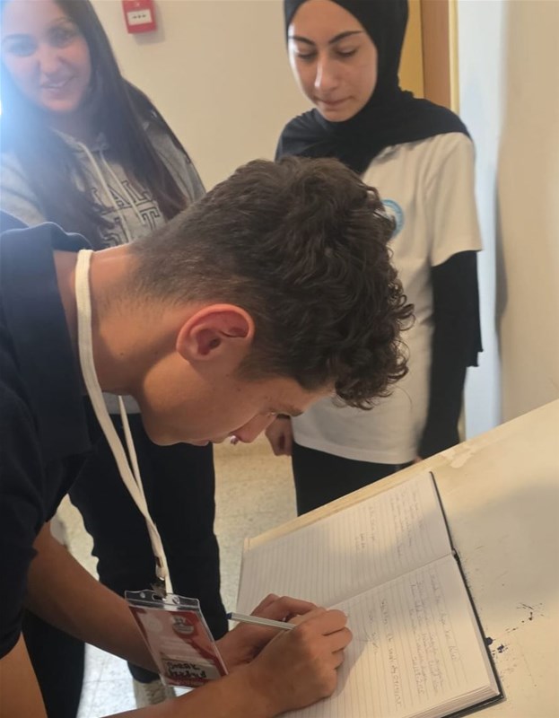 Afyonkarahisar’dan Kıbrıs’a Kardeşlik Köprüsü