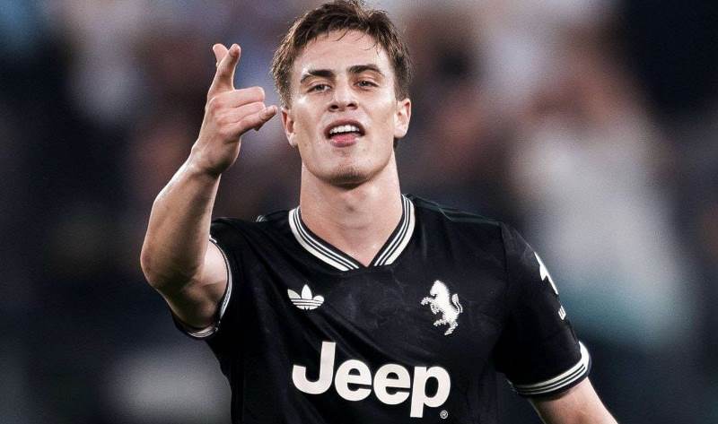Afyonlu Yıldız Oyuncu Kenan Yıldız Madrid’e mi Transfer Oluyor?