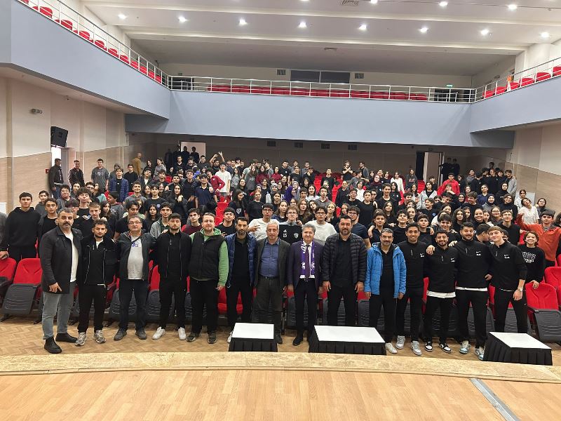 Afyonspor’dan Anlamlı Ziyaret