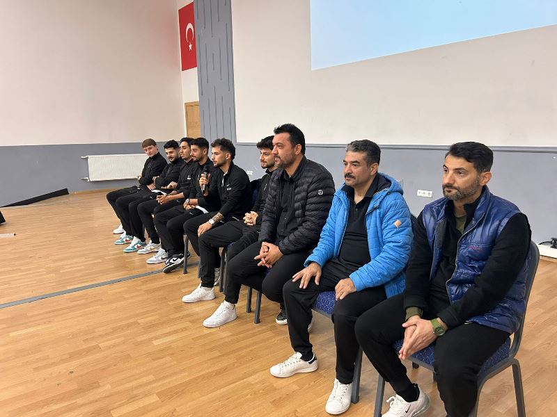 Afyonspor’dan Anlamlı Ziyaret