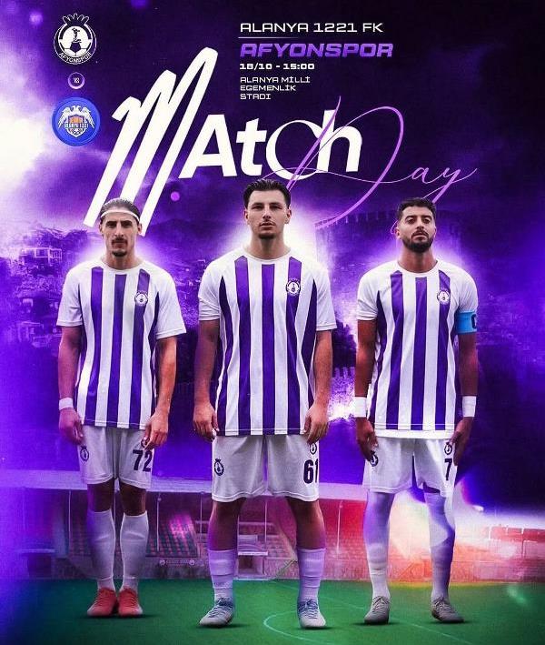 Afyonspor’dan Nefes Kesen Geri Dönüş!