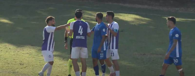Afyonspor’dan Nefes Kesen Geri Dönüş!