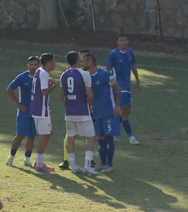 Afyonspor’dan Nefes Kesen Geri Dönüş!