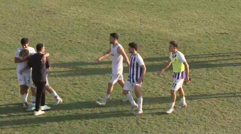 Afyonspor’dan Nefes Kesen Geri Dönüş!