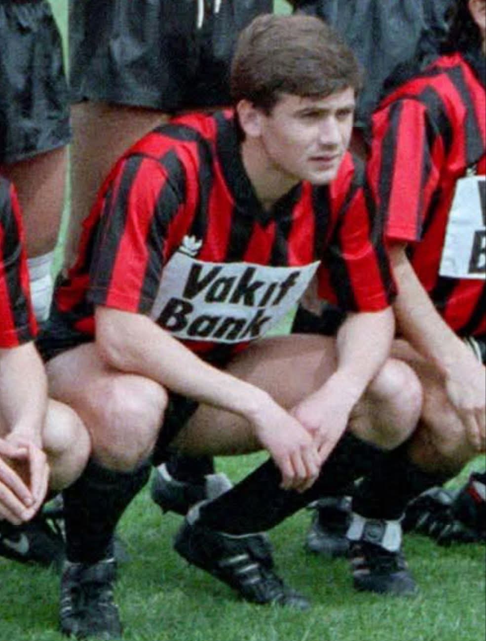 “Afyon’un Küçük Ali’si, Türk Futbolunun Büyük İsmi: Ali Günçar”
