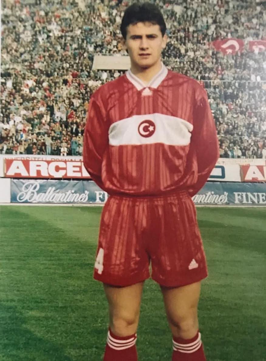 “Afyon’un Küçük Ali’si, Türk Futbolunun Büyük İsmi: Ali Günçar”