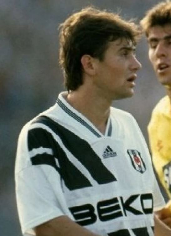 “Afyon’un Küçük Ali’si, Türk Futbolunun Büyük İsmi: Ali Günçar”