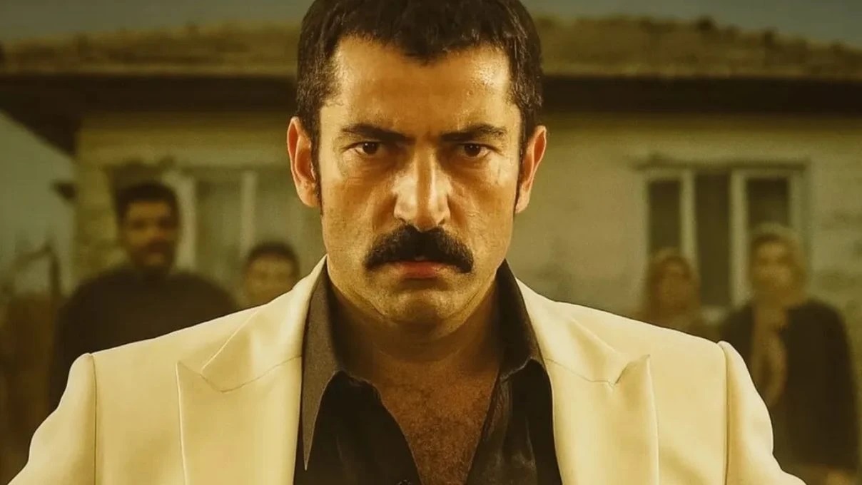 Aile Bir İmtihandır dizisi konusu nedir?