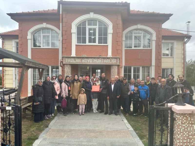 Aile İle Atılan Her Adım Geleceğe Umut Oldu