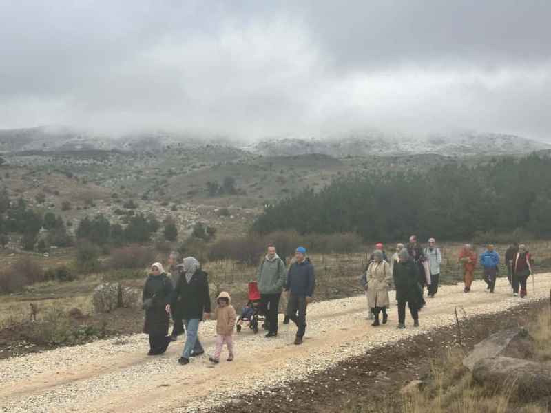 Aile İle Atılan Her Adım Geleceğe Umut Oldu