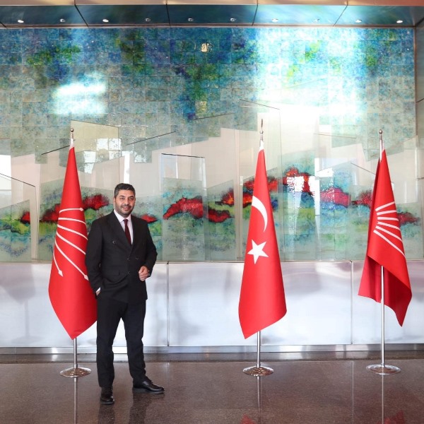 Albayrak Yarın Mazbata Alacak