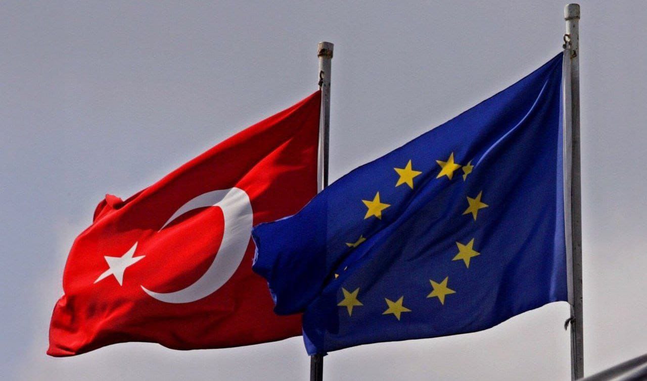 Almanya’dan Türkiye’ye AB Mesajı!