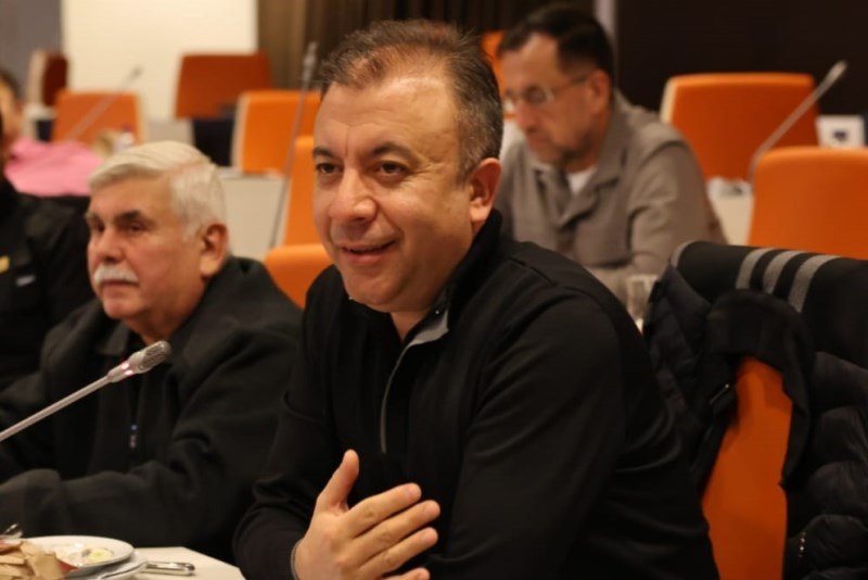 ATSO Ekim Ayı Meclis Toplantısı’nda Ekonomi ve Başarı Vurgusu