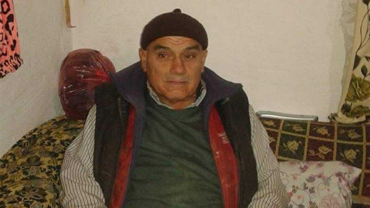 Pazardan Mezara: 3 Kardeş Ve Enişteleri Yan Yana Defnedildi