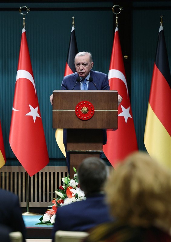 “Bahis Soruşturmasında Devlet Gereğini Yapıyor”