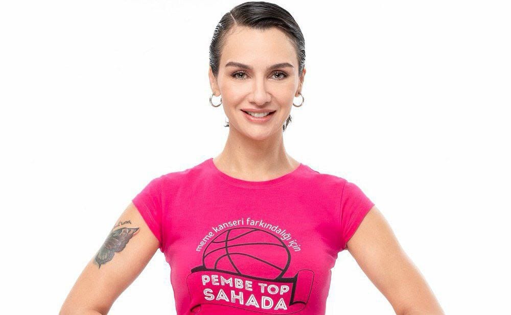 Birce Akalay’dan Gözaltı Sonrası İlk Açıklama!