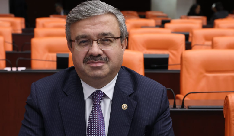 “Bu Azimle Nice Zaferlere!”