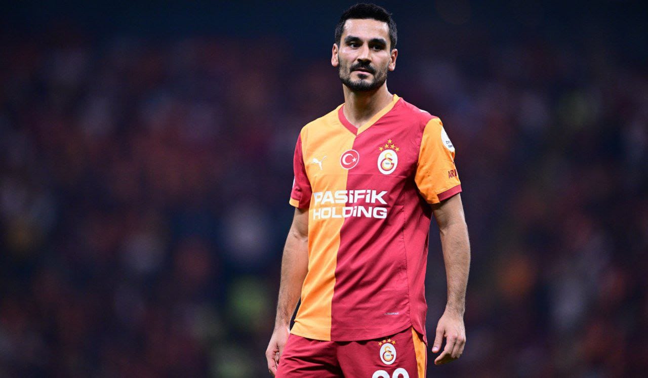 “Bu Kulüp İçin Her Şeyi Feda Etmeye Hazırım”