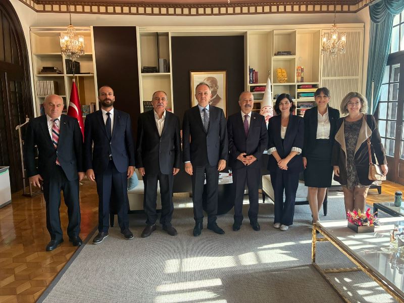 “Bu Mesele Bir Hak Arayışı Değil, Emeğe Vefa Meselesidir”