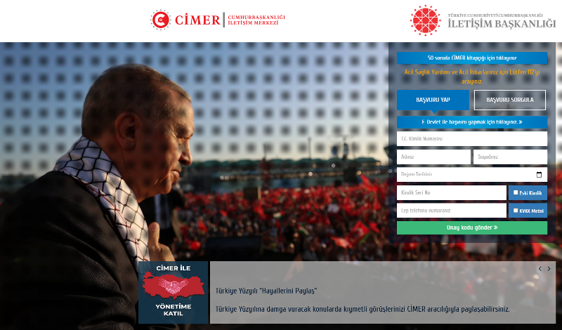 Cimer’e Ipra Altın Küre Mükemmellik Ödülleri’nden İki Kategoride Ödül