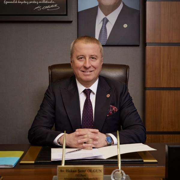 “Cumhuriyet, Milletimizin Hem Kaderi Hem Geleceğidir”