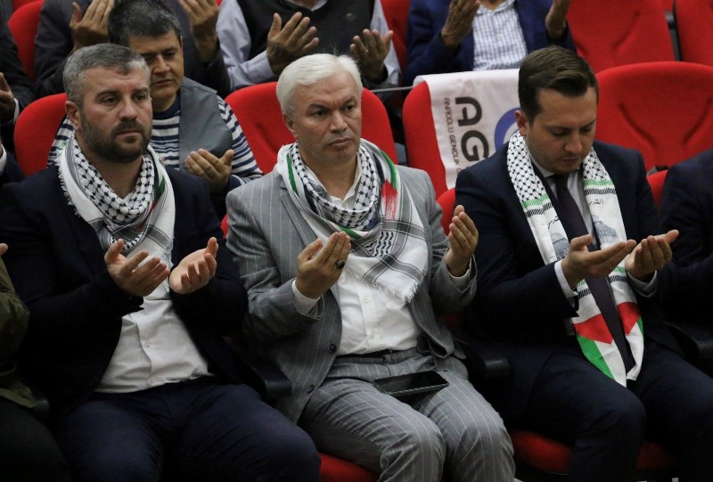 Direnişin Zaferi 2. Yılında!