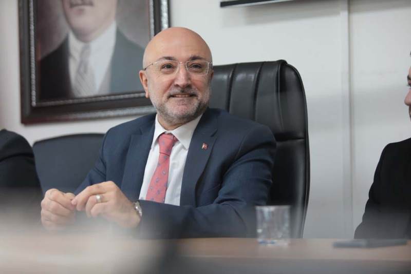 “Doğru Ve Tarafsız Habercilik Büyük Bir Sorumluluktur”