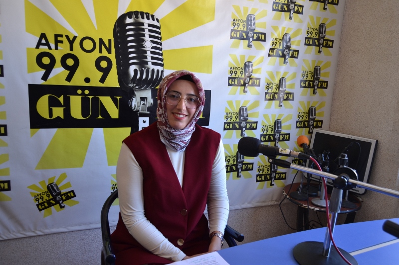 “Dünyada Ve Ülkemizde Nüfus Yaşlanıyor”