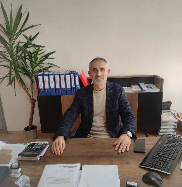 “Düzenli Yükleme Yapan Esnaf Rahat Olsun”