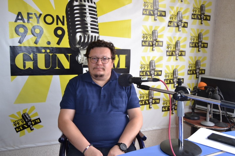 “Fakültemiz, Çift Anadal Programı İmkanı Sunuyor”