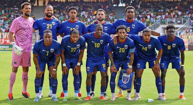 Futbol Tarihinde Bir İlki Başardılar!