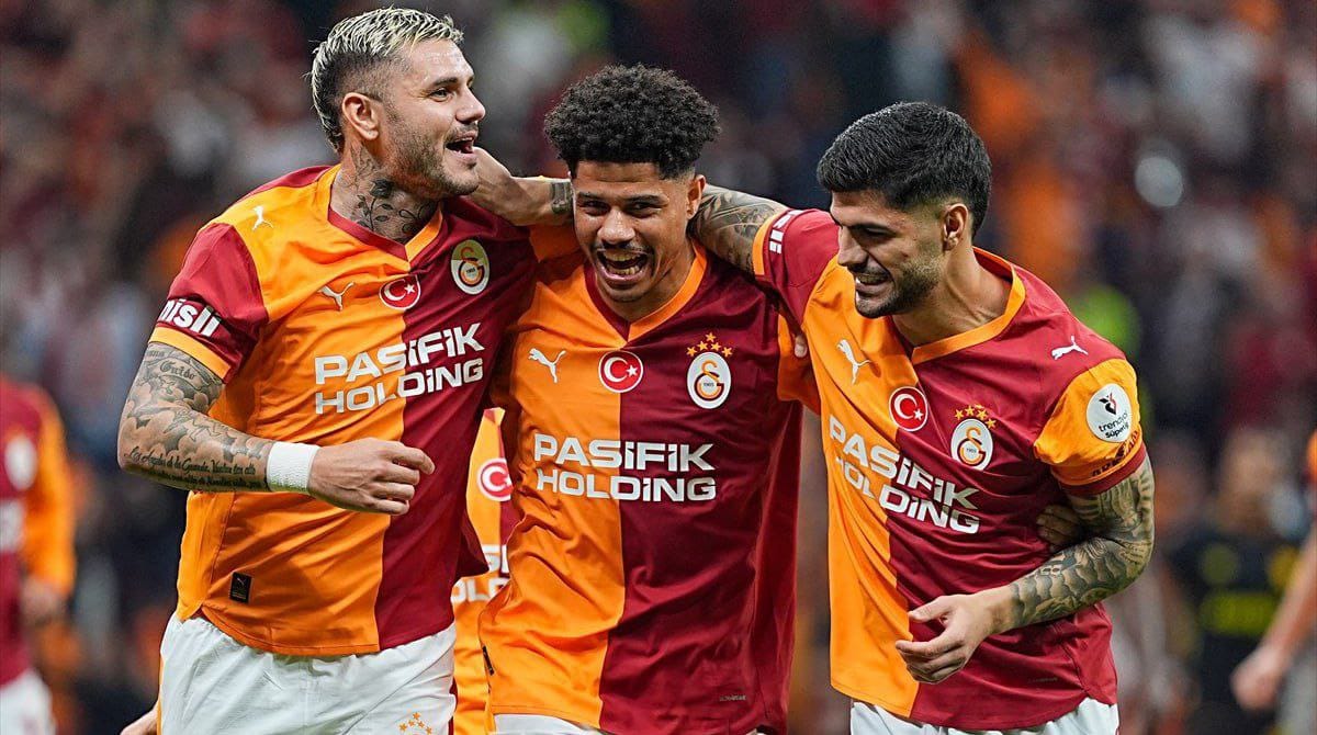 Galatasaray – Göztepe Maçı Kaç Kaç Bitti?