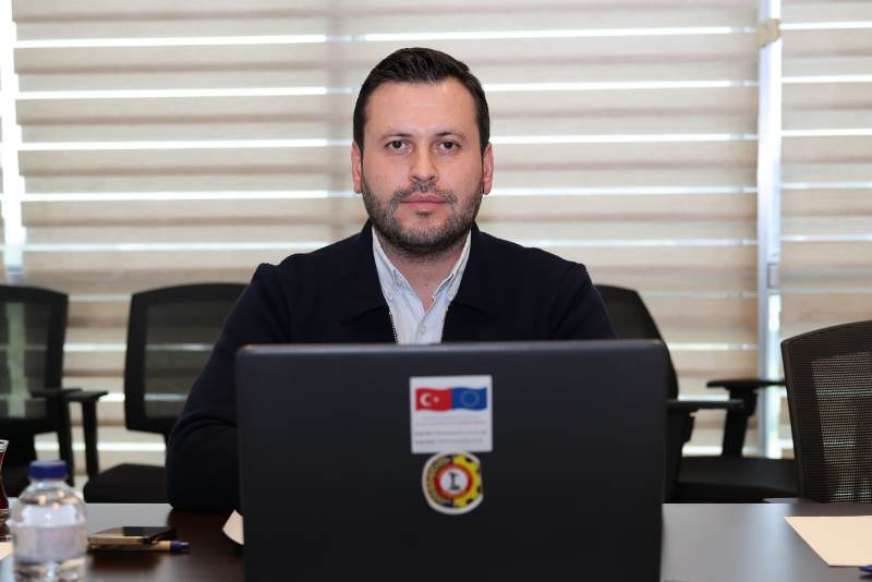 Geçici İşçilik Ve Yurtdışı İstihdamda Yeni Ufuklar Eğitimi Gerçekleşti